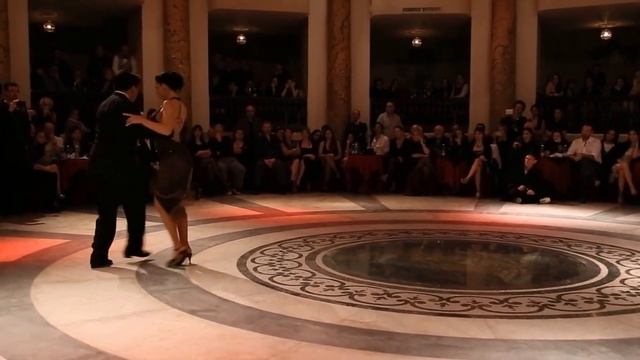 Romina Godoy E Pablo Garcia- Francisco Canaro: 