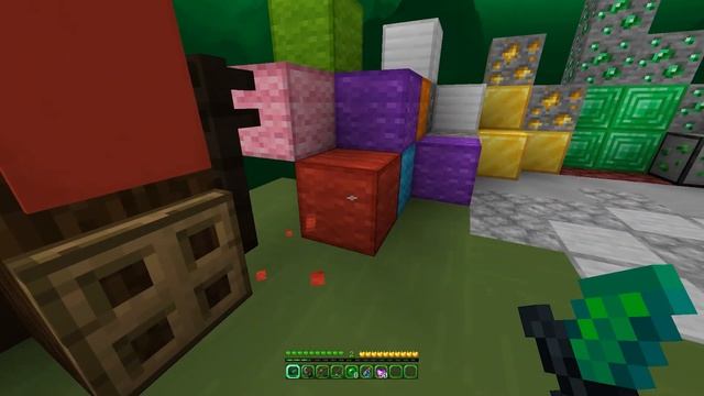 TOP 5 *1.20* MCPE PVP TEXTURE PACKS! *FPS BOOST* 1.20+ | Minecraft Bedrock смотреть онлайн