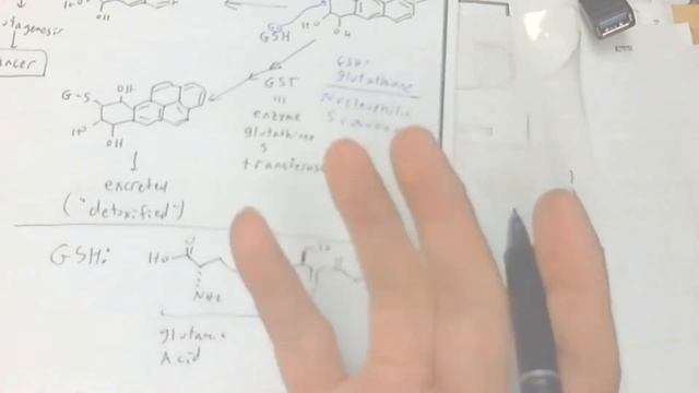 chem842 lecture [10-13-21]: part 2c (pharmacology) смотреть онлайн