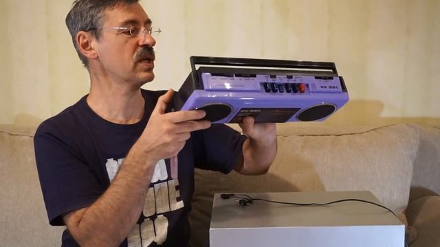 Иж 305С. Бедненько, но чистенько. смотреть онлайн