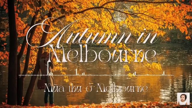 1 Hour Autumn in Melbourne (For Relaxing Sleep) @motochangaming1340 смотреть онлайн