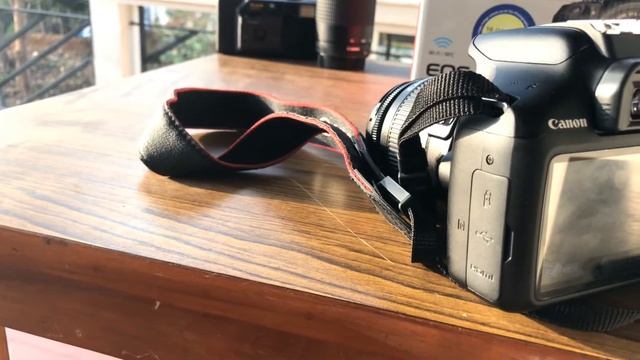 Canon EOS 1300D Rebel T6 Unboxing & Hands on Review - the best budget DSLR ? смотреть онлайн