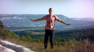 Тай чи - комплекс пяти элементов