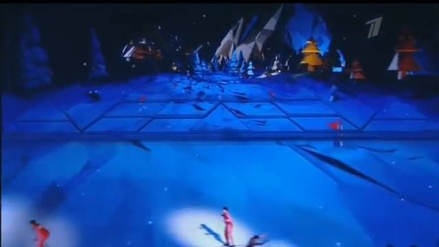 Год до ХХII Олимпийских игр 2014 в Сочи смотреть онлайн