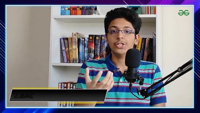 Why You Should Learn JavaScript? | Ishan | GeeksforGeeks Web Development смотреть онлайн