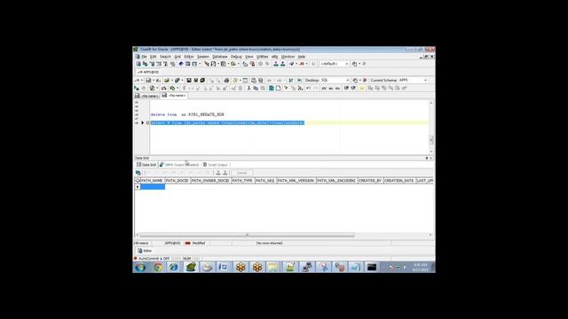 oracle application framework full videos смотреть онлайн