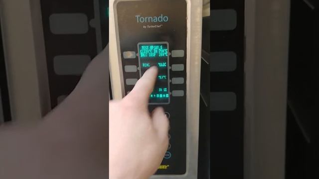 Настройка и контроль температуры нижнего тэна смотреть онлайн