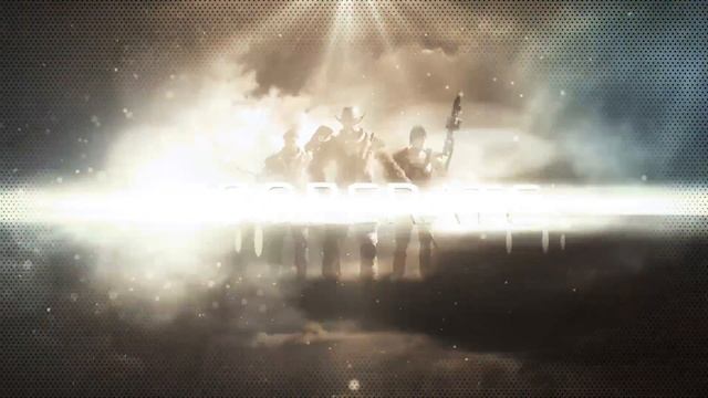 Band of Defenders teaser #2 смотреть онлайн