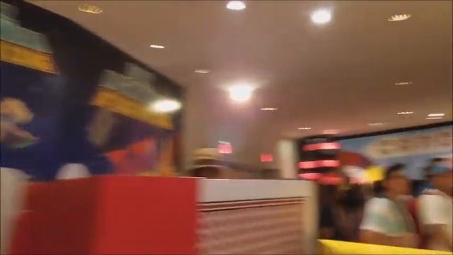 4K Toy Story Mania Line Walkthrough and Pixar Studios Entrance Walt Disney World's Hollywood Studio смотреть онлайн