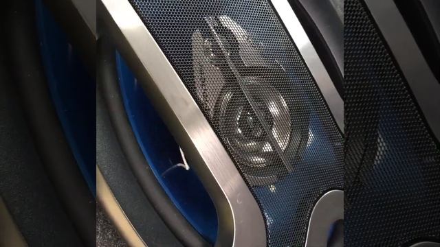 Датсун ми-до (он-до) находим провода для задних динамиков установка задних динамиков смотреть онлайн