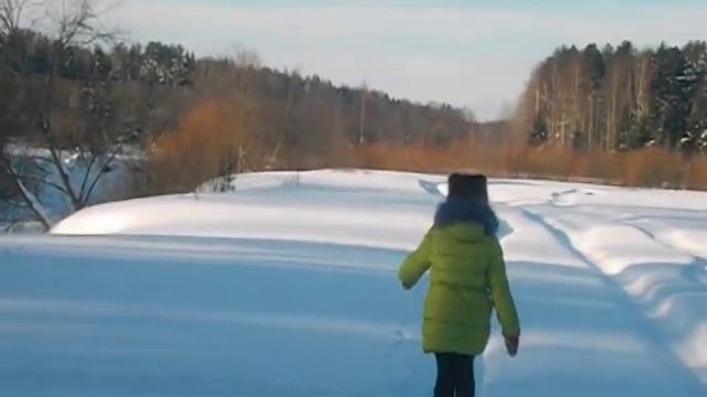 Шапка и рукавицы из меха бобра(добытого мной)