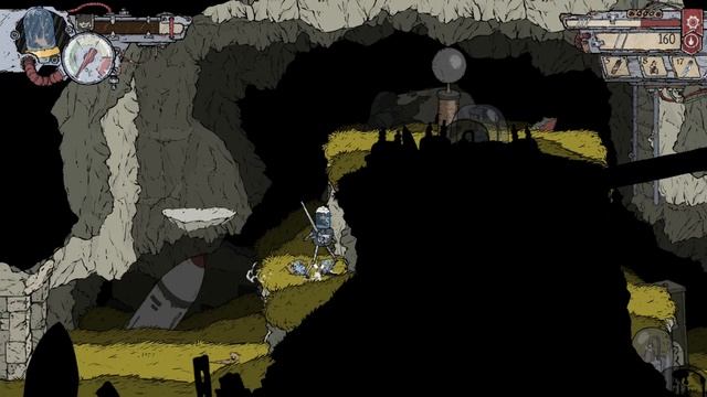 Feudal Alloy. Прохождение #6 смотреть онлайн