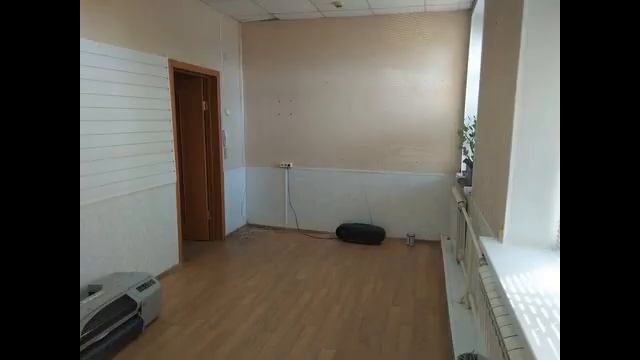 Офисное помещение 15,4 кв.м на первом этаже коммерческого здания смотреть онлайн