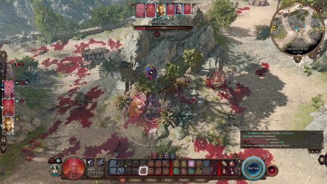 Ep22: The Gnoll Hunters are kind of Insane смотреть онлайн