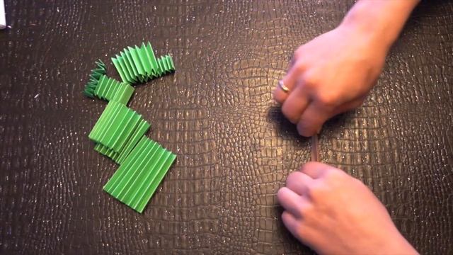 DIY 3D Christmas Pop Up Card | Very Easy | How to make | TCraft смотреть онлайн