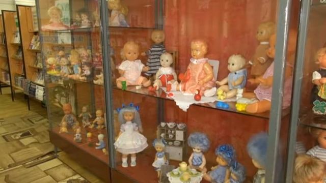 Грани. Кукольный театр «Теремок» (23.03.2017) смотреть онлайн