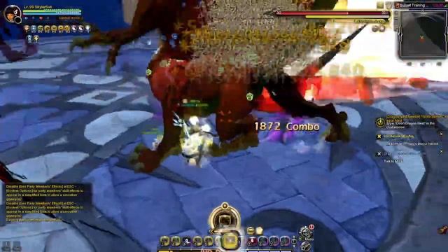 Orion Dragon Nest | STG Event Season2 Lab 3O | Oracle Elder | #OrionDN #STGEvent #Arshiidabest смотреть онлайн