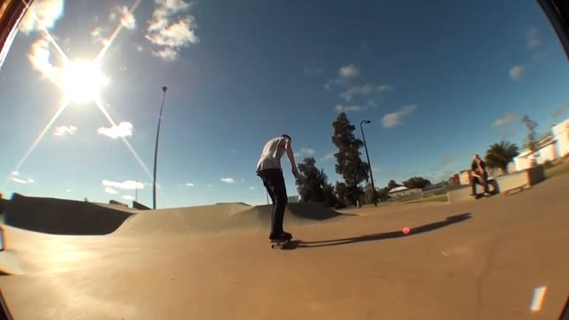 Port Pirie Trip смотреть онлайн