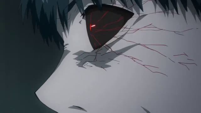 Аниме клип 'Я истинное зло...' смотреть онлайн