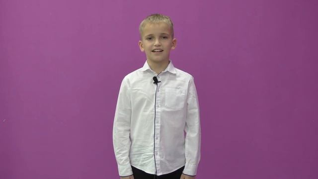 Виноградов Максим Школьнику на память смотреть онлайн