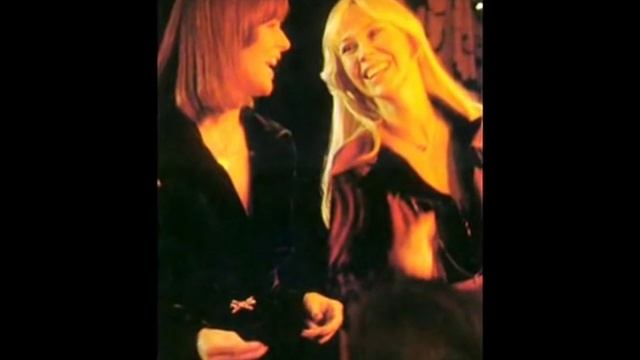 ABBA - Angeleyes. смотреть онлайн