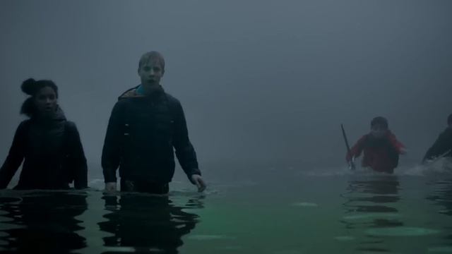 The Kid Who Would Be King Full Movie | Fantasy/Family | PG | 2019