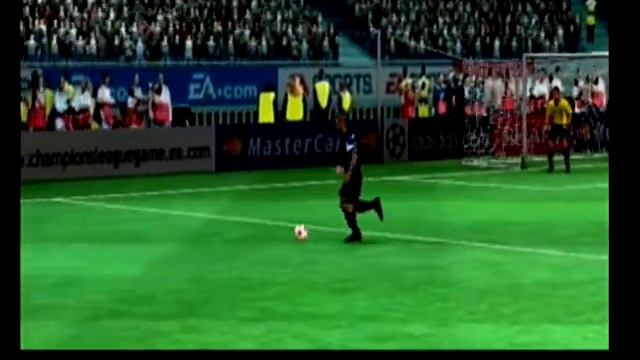 [NGC] UEFA Champions League 2004-2005 смотреть онлайн