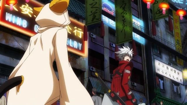 Blazen! ~ BB:AM Abridged - Episode 01 смотреть онлайн