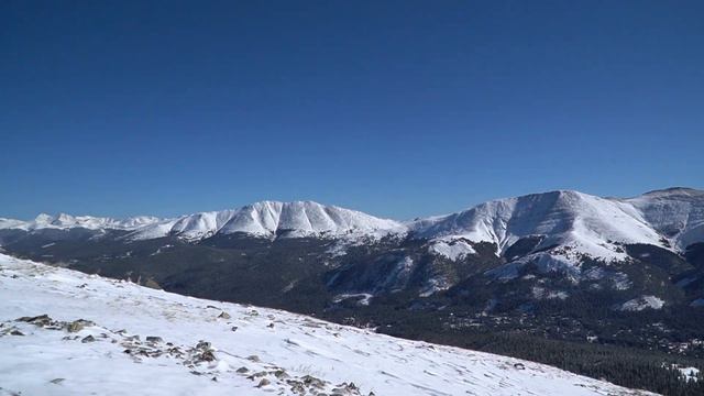 Colorado HoneyMoon The Klaus's (Breckenridge) смотреть онлайн