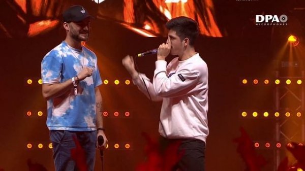 RIVER' ?? | Runner Up Compilation | GRAND BEATBOX BATTLE 2021: WORLD LEAGUE