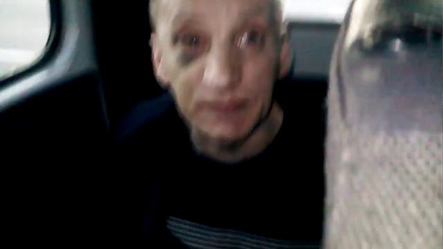 Проклинает ментов смотреть онлайн