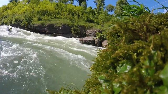 Kayak #3 смотреть онлайн