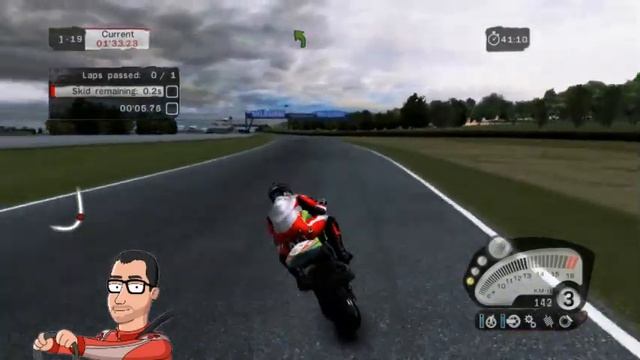 new season biking - sbk generations смотреть онлайн