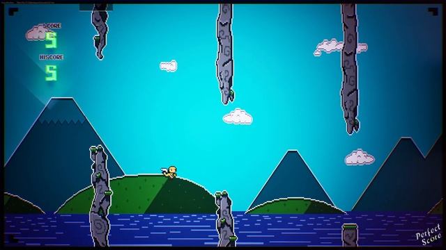 Fortnite Flappy Bird Arcade (Creative 2.0) смотреть онлайн