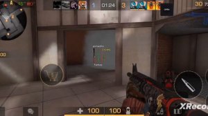 Демка с читами | Standoff 2