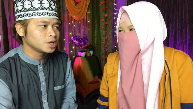 BELAJAR MAKHORIJUL HURUF | Surah Al-Fatihah Part II | Cara Mudah Belajar Al-Qur'an смотреть онлайн