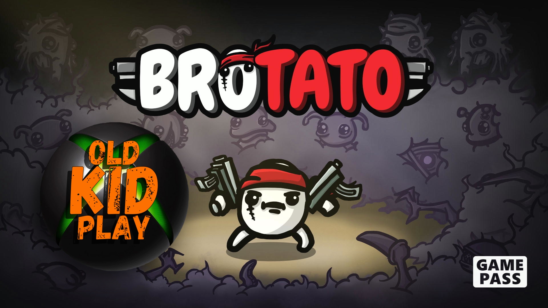 ?Brotato | ШЕДЕВР