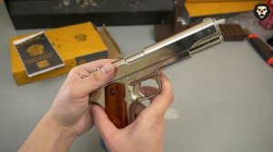Макет кольта Denix D7 6316 Colt 1911A1