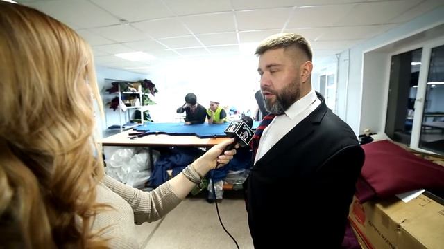 БРЕНД HOME. ВСЯ ПРАВДА смотреть онлайн