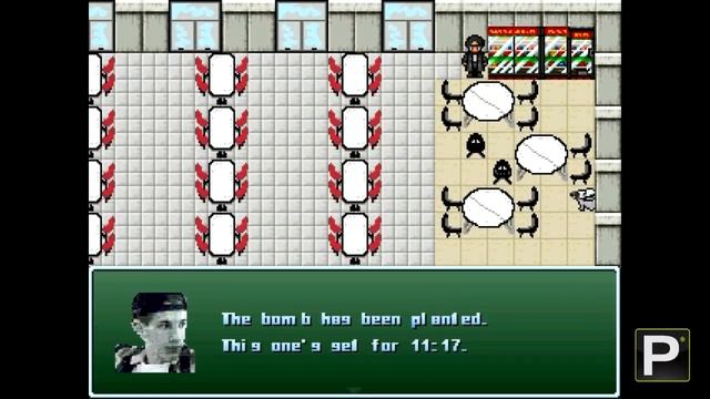 Giochi di Pessimo Gusto - EP1 Super Columbine Massacre RPG смотреть онлайн