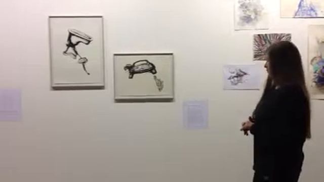 Катя Шадковска - "Рисовать" (2) смотреть онлайн