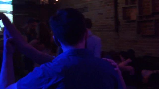 Бачата в Ламповой Голове - Hello смотреть онлайн