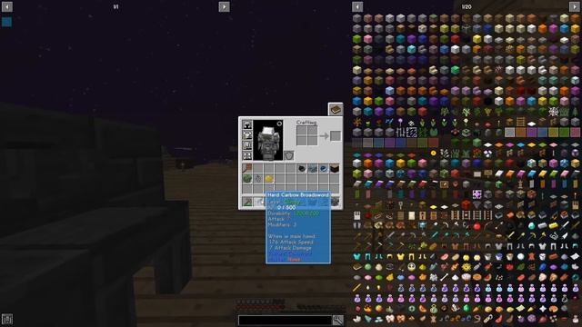 The server crashed? | Sky Factory 4 #2 смотреть онлайн