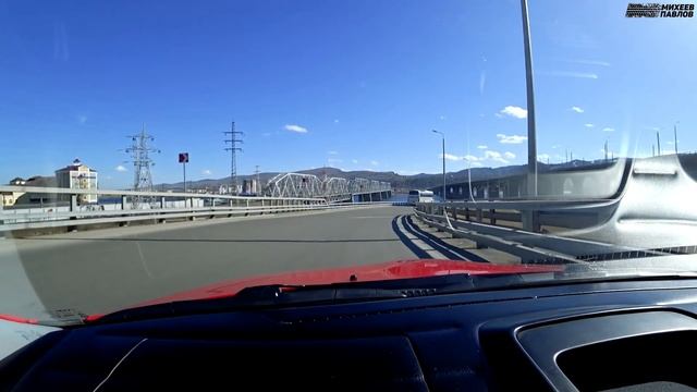 АЛЬТЕЗА НА V8 280 СИЛ - TOYOTA ALTEZZA смотреть онлайн