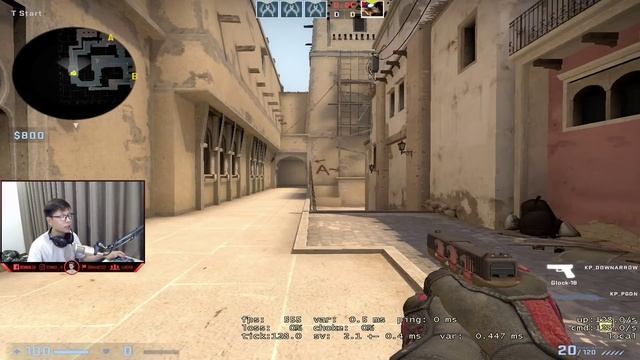 Hướng dẫn tạo và lưu một file Config riêng trong CSGO смотреть онлайн