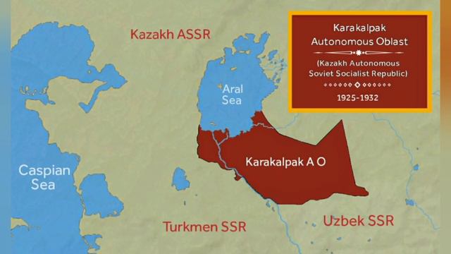 History of formation of Karakalpakstan. Қарақалпақстан. Qaraqalpaqstan. История Каракалпакстана. смотреть онлайн