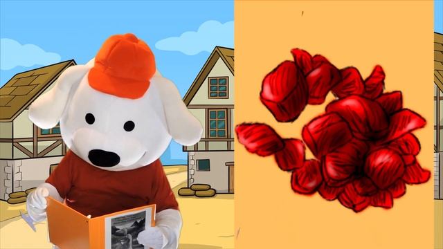 Kids Books / Children's Books Read Aloud By Storytime Pup: Famous, Fantastic, Fabulous, Fast Turtle