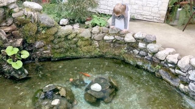 Сочи Солохаул святые источники усадьба Кошмана Плачущие скалы водопад Молочный Каскад Солохаул парк смотреть онлайн