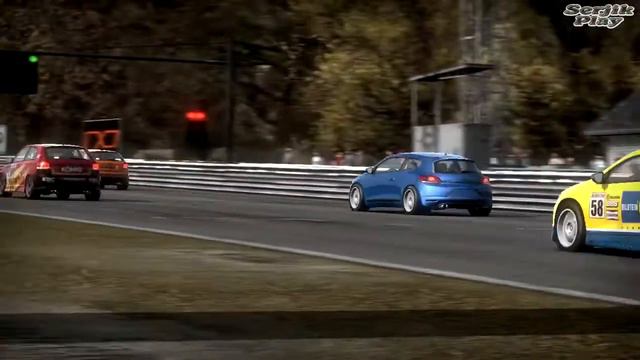 Oneeva - Platform 9 ► Need For Speed Shift ► #27 смотреть онлайн