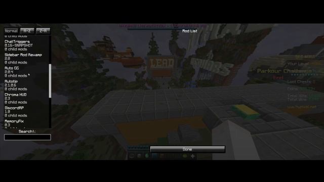 Mod folder release смотреть онлайн